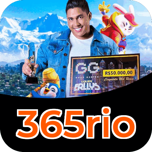 App mobile 365rio