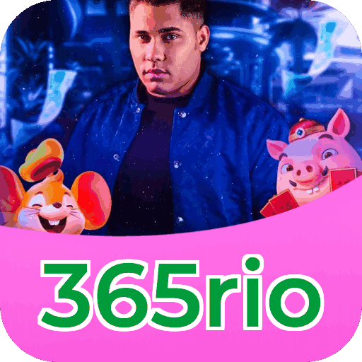 Aplicativo mobile 365rio